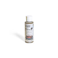 Woodland Scenics All Game Terrain Earth Base Paint