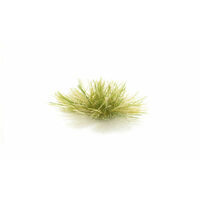 Woodland Scenics All Game Terrain Light Green Tufts
