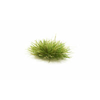Woodland Scenics All Game Terrain Dark Green Tufts