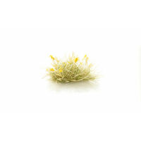 Woodland Scenics All Game Terrain Yellow Seed Tufts