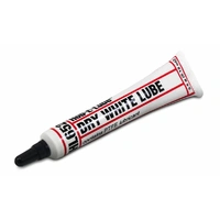 Woodland Scenics Dry White Lube HL652