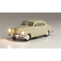 Woodland Scenics City Classic - HO Scale JP5592