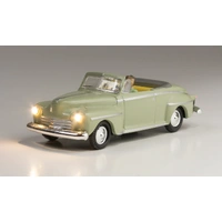 Woodland Scenics Cool Convertible - HO Scale JP5594