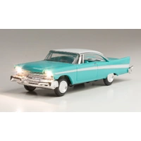 Woodland Scenics Fancy Fins - HO Scale JP5600