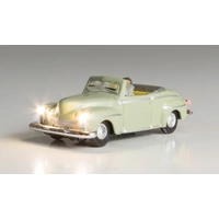 Woodland Scenics Cool Convertible - N Scale JP5614