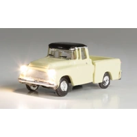 Woodland Scenics Work Truck - N Scale JP5617