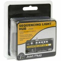 Woodland Scenics Sequencing Light Hub