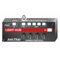 Woodland Scenics Light Hub JP5701