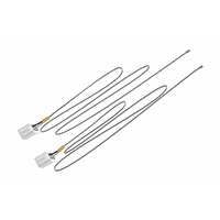 Woodland Scenics Warm White LED Nano Lights JP5743
