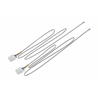 Woodland Scenics Warm White LED Nano Lights JP5743