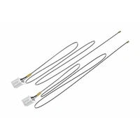 Woodland Scenics Cool White LED Nano Lights JP5748