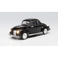 Woodland Scenics Midnight Ride - O Scale JP5971