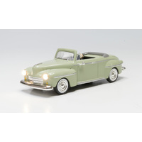 Woodland Scenics Cool Convertible - O Scale JP5974