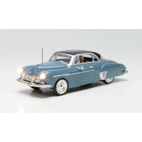 Woodland Scenics Comfy Cruise - O Scale JP5976