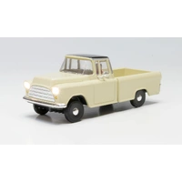 Woodland Scenics Work Truck - O Scale JP5977
