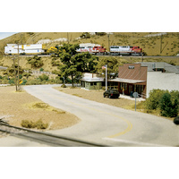 Woodland Scenics Road System Learning Kit LK952