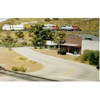 Woodland Scenics Road System Learning Kit LK952