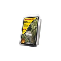 Woodland Scenics River/Waterfall Learning Kit LK955