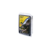 Woodland Scenics Woodland Scenics Shaper Sheet Learning Kit