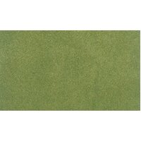Woodland Scenics Spring Grass Large Roll RG5121 Description 50" x 100" (127 cm x 254 cm)