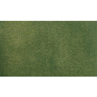 Woodland Scenics Green Grass Large Roll RG5122