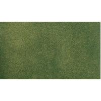 Woodland Scenics Green Grass Large Roll RG5122