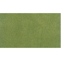 Woodland Scenics Spring Grass Medium Roll RG5131