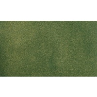 Woodland Scenics Green Grass Medium Roll RG5132