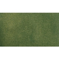 Woodland Scenics Green Grass Project Sheet RG5142