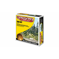 Woodland Scenics Tree Kit RG5154