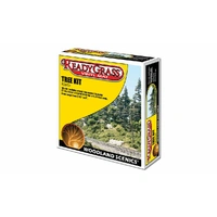 Woodland Scenics Tree Kit RG5154