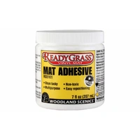 Woodland Scenics Mat Adhesive RG5161