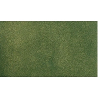 Woodland Scenics Green Grass Small Roll RG5172