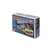 Woodland Scenics River Pass Building Kits - HO Scale S1487