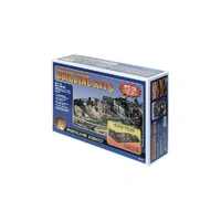 Woodland Scenics River Pass Building Kits - HO Scale S1487