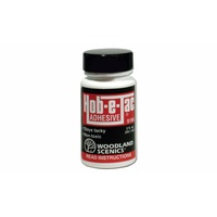 Woodland Scenics Hob-e-Tac Adhesive 2oz S195