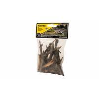 Woodland Scenics Dead Fall - 1.75 oz S29