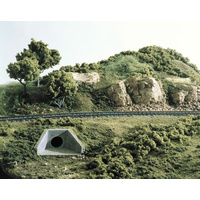 Woodland Scenics The Scenery Kit S927