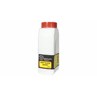Woodland Scenics Soft Flake Snow SN140