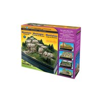 Woodland Scenics Mountain Diorama Kit