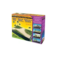 Woodland Scenics Desert Oasis Diorama Kit