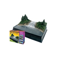 Woodland Scenics Water Diorama Kit