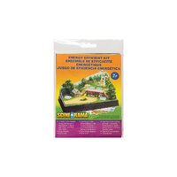 Woodland Scenics Energy Efficient Kit