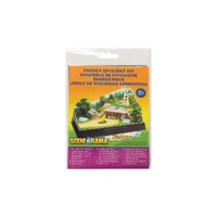Woodland Scenics Energy Efficient Kit