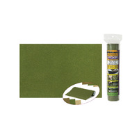 Woodland Scenics Green Grass
