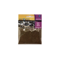 Woodland Scenics Earth 2oz bag