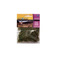 Woodland Scenics Plants 2oz bag