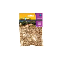 Woodland Scenics Gravel 2oz