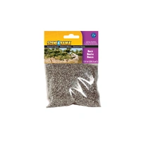 Woodland Scenics Rocks 2oz Bag WOO-SP4191