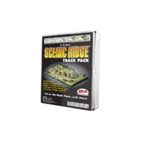 Woodland Scenics N Scenic Ridge Track Pack ATL2588